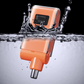 Tondeuse Nez et Oreilles Rechargeable