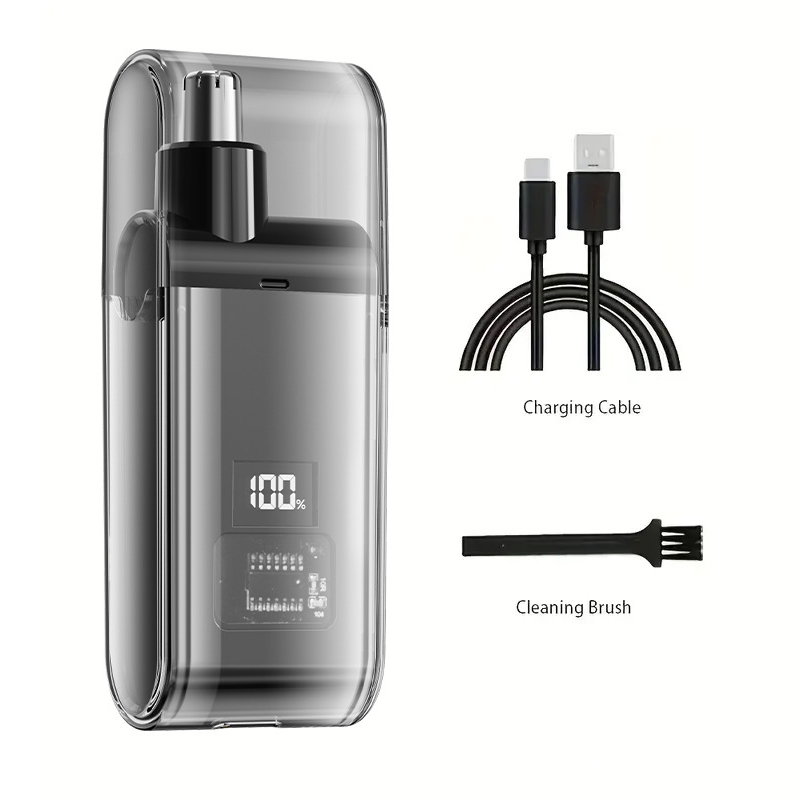 Tondeuse Nez et Oreilles Rechargeable