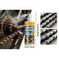 Dissolvant antirouille ultra-puissant pour surfaces métalliques