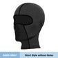 🧣 50% DE RÉDUCTION 🌬️ Masque intégral coupe-vent pour les sports de plein air – Léger, respirant & protection UV – idéal pour le vélo, la moto ou la randonnée 🏍️