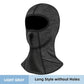 🧣 50% DE RÉDUCTION 🌬️ Masque intégral coupe-vent pour les sports de plein air – Léger, respirant & protection UV – idéal pour le vélo, la moto ou la randonnée 🏍️