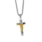 📢📢50 % DE RÉDUCTION !! ⏰Collier croix : une élégance délicate et intemporelle