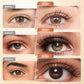 ✨Mascara Waterproof Effet Naturel
