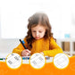 Magic Grooved Copybook Writing Practice Set
