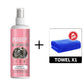 🔥 Offre à durée limitée : 50 % de réduction 🔥 Spray anti-moisissures et anti-taches