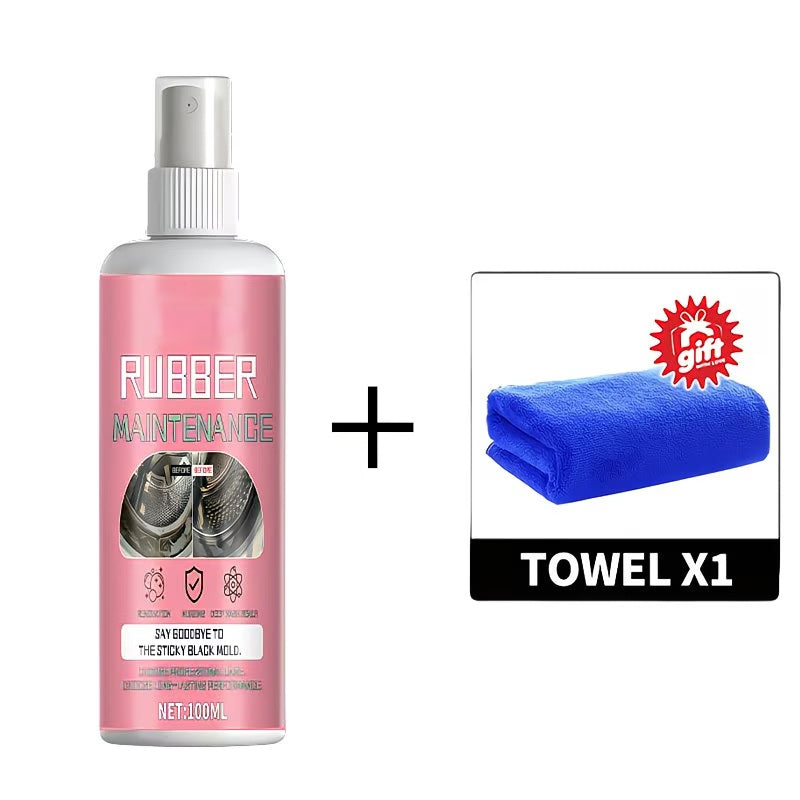 🔥 Offre à durée limitée : 50 % de réduction 🔥 Spray anti-moisissures et anti-taches