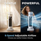 🌀❄️ Ventilateur tour USB portable à 3 vitesses – compact, puissant et polyvalent – idéal pour le bureau, la chambre et les déplacements