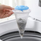 🧺Floating Washing Machine Lint Catcher - Say Goodbye To Dirt And Annoying Hair✨