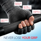 🧤 50% DE RÉDUCTION 💪 Gants de soutien pour l'arthrite avec points antidérapants – Compression douce – Soulagent la raideur, améliorent la circulation – idéaux pour le travail, la maison ou le quotidien – paiement à la livraison ✅