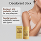 ✨Déodorant stick frais et hydratant