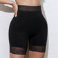 💪 Short gainant taille haute – Contrôle du ventre instantané & silhouette parfaite !