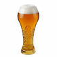 Offre limitée ⏳ -50% : Grand verre à bière orné d'un relief artistique