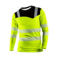 👕PROMO LIMITÉE 53% DE RÉDUCTION✨Haut Sport Homme – 3D Haute Visibilité, Respirant, 10 Couleurs🏃‍♂️