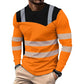 👕PROMO LIMITÉE 53% DE RÉDUCTION✨Haut Sport Homme – 3D Haute Visibilité, Respirant, 10 Couleurs🏃‍♂️