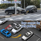 📢📢50% DE RÉDUCTION !! ⏰Caméra Embarquée HD 1080p Multi-Objectifs – 5 Angles, Vision Nocturne, Détection Collision, Surveillance Stationnement 24h/24 🚗