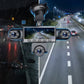 📢📢50% DE RÉDUCTION !! ⏰Caméra Embarquée HD 1080p Multi-Objectifs – 5 Angles, Vision Nocturne, Détection Collision, Surveillance Stationnement 24h/24 🚗