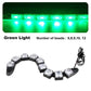 Flexible LED Strip Daytime Running Light Turn Signal Lamp