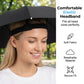 🔥 Offre à durée limitée – Jusqu'à 50 % de réduction 💫 Chapeau-parapluie pliable et léger pour le soleil et la pluie