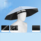 🔥 Offre à durée limitée – Jusqu'à 50 % de réduction 💫 Chapeau-parapluie pliable et léger pour le soleil et la pluie