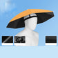 🔥 Offre à durée limitée – Jusqu'à 50 % de réduction 💫 Chapeau-parapluie pliable et léger pour le soleil et la pluie