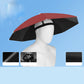 🔥 Offre à durée limitée – Jusqu'à 50 % de réduction 💫 Chapeau-parapluie pliable et léger pour le soleil et la pluie