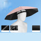 🔥 Offre à durée limitée – Jusqu'à 50 % de réduction 💫 Chapeau-parapluie pliable et léger pour le soleil et la pluie