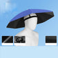 🔥 Offre à durée limitée – Jusqu'à 50 % de réduction 💫 Chapeau-parapluie pliable et léger pour le soleil et la pluie