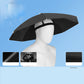 🔥 Offre à durée limitée – Jusqu'à 50 % de réduction 💫 Chapeau-parapluie pliable et léger pour le soleil et la pluie