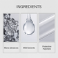 Produit de polissage tout-en-un pour la restauration des surfaces, avec tampon