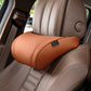 ☁️🚘 Coussin lombaire et cervical – Toucher velours, évacuation de la chaleur, soulage les vertèbres compressées, l’investissement santé pour tous vos trajets quotidiens et vos départs en vacances 🏖️🔋