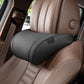 ☁️🚘 Coussin lombaire et cervical – Toucher velours, évacuation de la chaleur, soulage les vertèbres compressées, l’investissement santé pour tous vos trajets quotidiens et vos départs en vacances 🏖️🔋