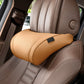 ☁️🚘 Coussin lombaire et cervical – Toucher velours, évacuation de la chaleur, soulage les vertèbres compressées, l’investissement santé pour tous vos trajets quotidiens et vos départs en vacances 🏖️🔋