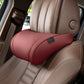 ☁️🚘 Coussin lombaire et cervical – Toucher velours, évacuation de la chaleur, soulage les vertèbres compressées, l’investissement santé pour tous vos trajets quotidiens et vos départs en vacances 🏖️🔋