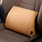 ☁️🚘 Coussin lombaire et cervical – Toucher velours, évacuation de la chaleur, soulage les vertèbres compressées, l’investissement santé pour tous vos trajets quotidiens et vos départs en vacances 🏖️🔋