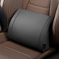 ☁️🚘 Coussin lombaire et cervical – Toucher velours, évacuation de la chaleur, soulage les vertèbres compressées, l’investissement santé pour tous vos trajets quotidiens et vos départs en vacances 🏖️🔋