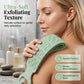 📢📢 -50 % !! ⏰ Brosse de douche en silicone pour le dos (nettoyage en profondeur)
