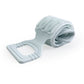 📢📢 -50 % !! ⏰ Brosse de douche en silicone pour le dos (nettoyage en profondeur)