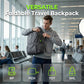 💼Sac à dos pliable et convertible 3 en 1 - Voyagez en toute simplicité✨
