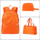 💼Sac à dos pliable et convertible 3 en 1 - Voyagez en toute simplicité✨