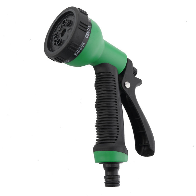 Pulvérisateur multifonction pour lavage de voiture et arrosage de jardin
