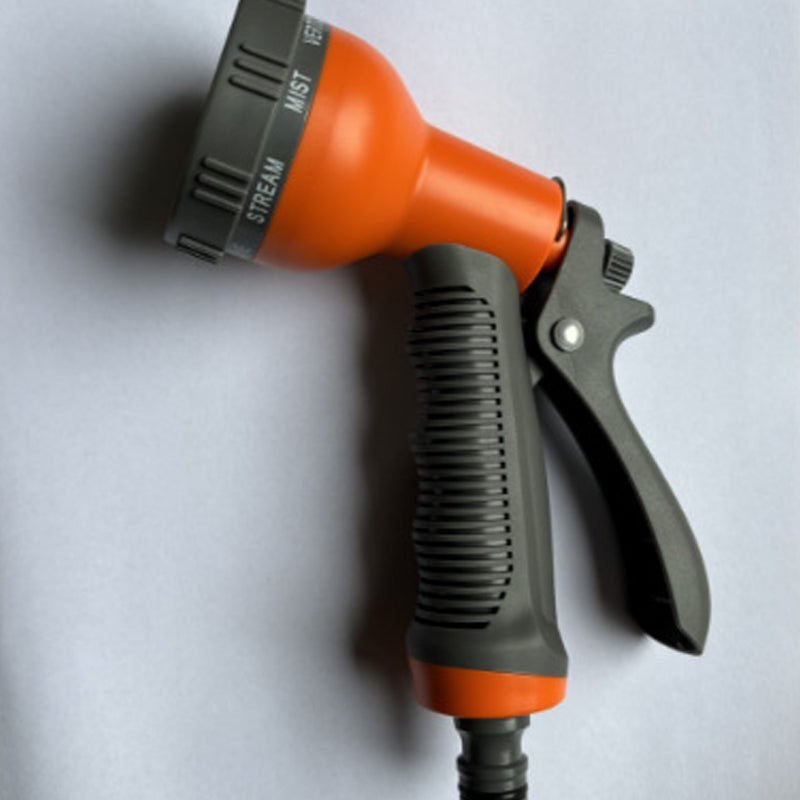 Pulvérisateur multifonction pour lavage de voiture et arrosage de jardin