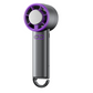 🌀💨 Ventilateur de Rafraîchissement Portable 3 en 1 – Refroidissement Semi-conducteur, 100 Vitesses, Batterie 12h, Compact, 4 Couleurs, Parfait pour Camping & Déplacements 🔋