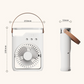 ❄️Climatiseur portable multifonction
