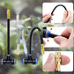 ⚡Buy 1 Get 1 FREE⚡Free Bending Watering Nozzle Sprinkler