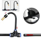 ⚡Buy 1 Get 1 FREE⚡Free Bending Watering Nozzle Sprinkler