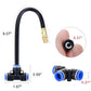 ⚡Buy 1 Get 1 FREE⚡Free Bending Watering Nozzle Sprinkler