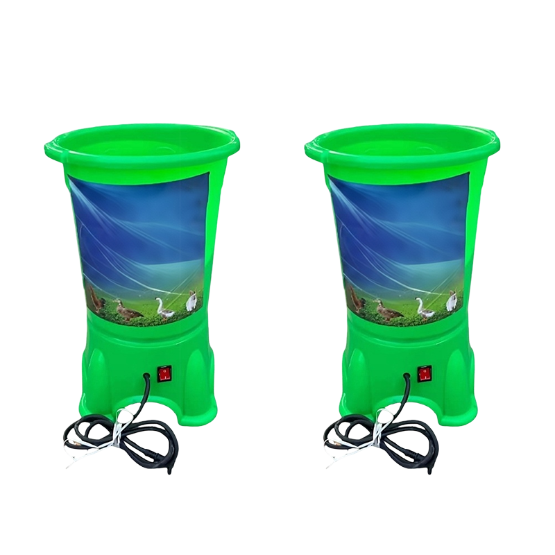 🐔 50% DE RÉDUCTION ! ⚡ Broyeur Électrique pour Aliments de Volaille – Hachoir Rapide, Grande Capacité & Construction Robuste – Idéal pour Céréales et Fourrages Verts – Parfait pour les Exploitations Agricoles 🌾🔌✨