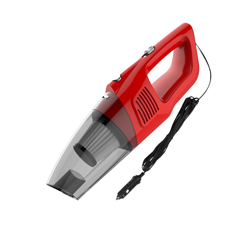 🚘🔥Aspirateur de voiture portable sans fil 120 W pour usage humide et sec, idéal pour la maison et la voiture – Gardez votre voiture propre à tout moment et n'importe où✨
