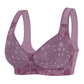 Soutien-gorge sans armatures à larges bretelles