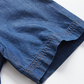 👕 -50% MAINTENANT ! 💙 Chemise en Jean Lavé pour Homme – Charme Brut, Tissu Doux & Style Polyvalent – Parfaite pour Sorties Décontractées & Superpositions Week-end 🌿